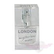 Hot London mysterious man magas koncentrációjú feromon parfüm férfiaknak.  Eau de Parfum 30 ML