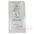 Hot Miami spicy man magas koncentrációjú feromon parfüm férfiaknak EDP 30 ML