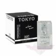 HOT TOKYO Urban Man magas koncentrációjú feromon parfüm férfiaknak EDP 30ml