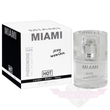 HOT Pheromon Parfum MIAMI sexy woman  Magas koncentrációjú feromon parfüm Nőknek EDP 30 ML