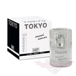Hot Tokyo sensual woman magas koncentrációjú feromon parfüm nőknek. Eau de Parfum 30 ML