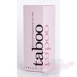 Ruf TABOO Frivole for Her Afrodiziákumos erotikus francia parfüm nőknek EDT 50ml