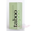 Ruf TABOO Libertin  for Him Afrodiziákumos erotikus francia parfüm férfiaknak EDT 50ml