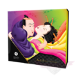Shunga &quot;gyümölcs csókok&quot; trópusi gyümölcsös luxus ajándékcsomag kép 1