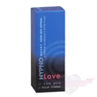 Ruf HYPNO LOVE for Him Afrodiziákumos erotikus francia parfüm férfiaknak 50ml