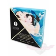 Shunga Ocean Breeze érzéki japán fürdősó óceán illattal  75 gramm