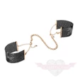 Bijoux Indiscrets Desir Metallique fekete bilincs