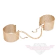 Bijoux Indiscrets Desir Metallique arany bilincs