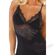 Beauty Night Petra black chemise kép 3