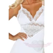 Beauty Night Petra white chemise kép 3