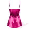 obsessive satinia  babydoll