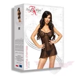 Loretta chemise box