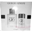 Giorgio Armani  Aqua di Gio szett
