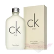 Calvin Klein CK One  (EdT)  200 ml
