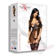 Beauty Night Shaina szexi csipke babydoll box