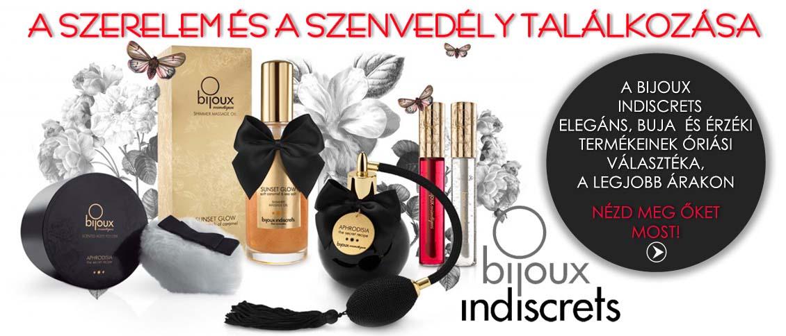 Bijoux Indiscrets Banner