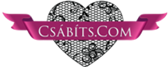 CSÁBÍTS.COM Webáruház