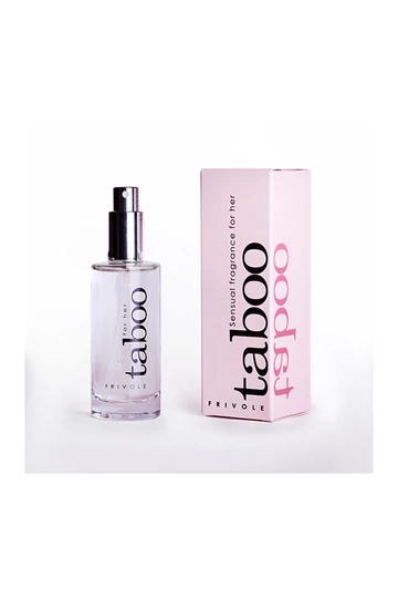 Ruf-taboo-frivole-for-her Ruf-taboo-frivole-for-her