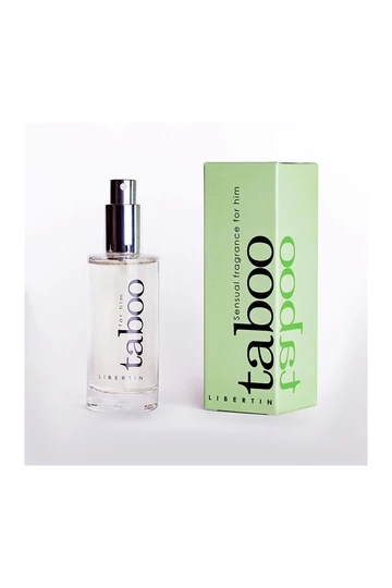 Ruf-taboo-for-him Ruf-taboo-for-him