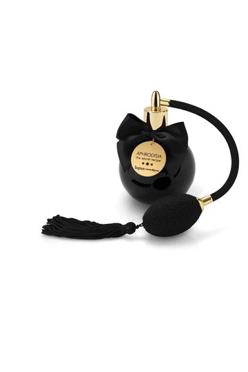 Bijoux Indiscrets Aphrodisia Body Mist Afrodiziákumos testpermet parfüm