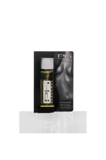 WPJ Koncentrált feromon parfüm nőknek Christian Dior J'adore illattal