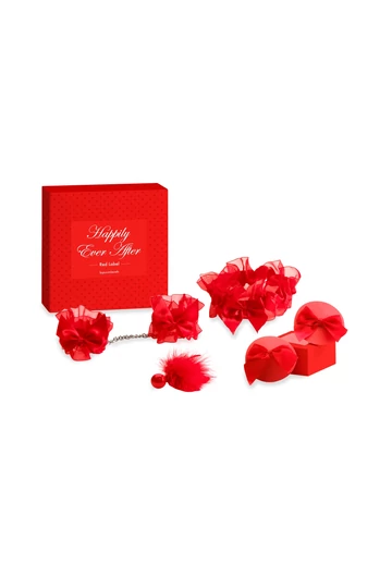 Bijoux Indiscrets Happily Ever After romantikus szett 