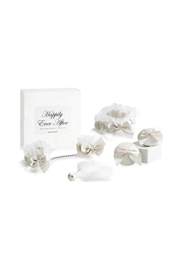 Bijoux Indiscrets Happily Ever After nászutas ajándék szett 