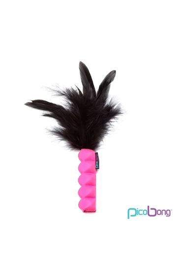 PicoBong pink fekete cirógató PicoBong pink fekete cirógató