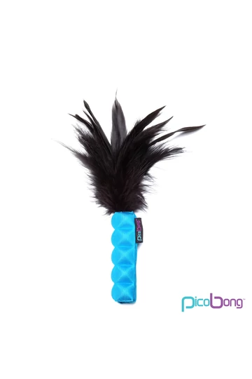 PicoBong kék fekete cirógató PicoBong kék fekete cirógató