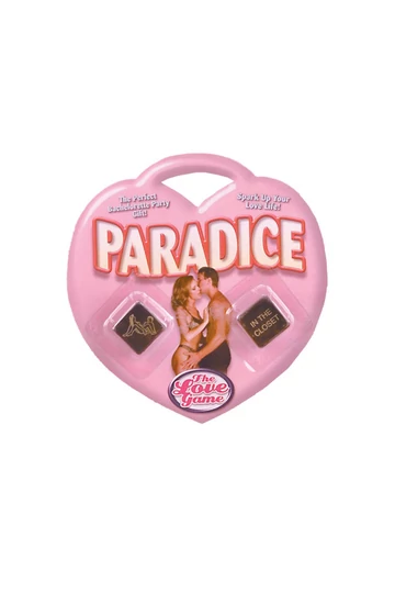 Orion érzéki dobókockák