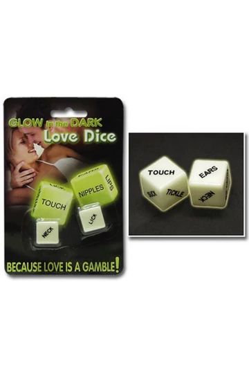 Orion érzéki dobókockák