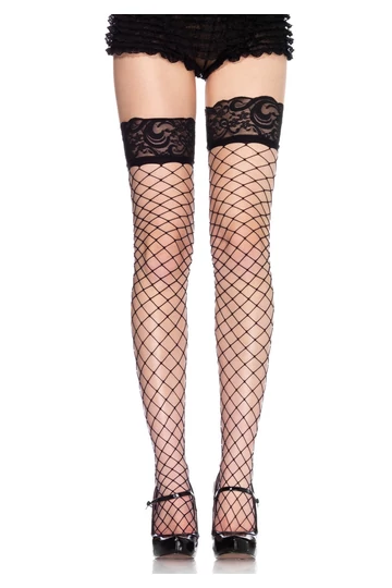 Leg Avenue feketecombfix Leg Avenue feketecombfix