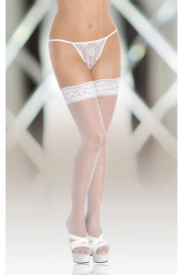 fehér combfix  fehér combfix