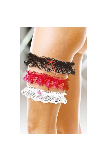 Softline piros combfix gyűrű Softline piros combfix gyűrű