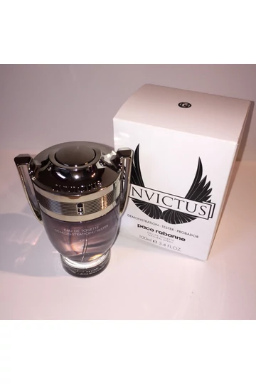 Paco Rabanne Invictus  (EdT)  100 ml TESTER Paco Rabanne Invictus  (EdT)  100 ml TESTER