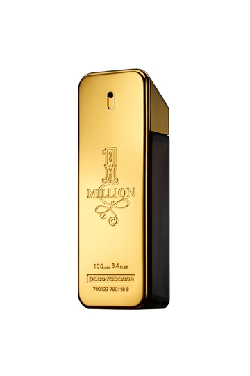 Paco Rabanne One Million  (EdT)  100 ml Paco Rabanne One Million  (EdT)  100 ml