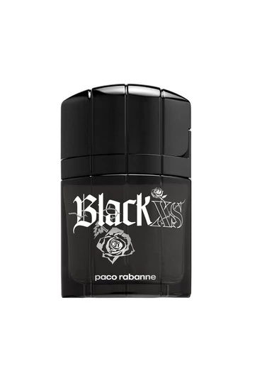 Paco Rabanne Black XS (EdT)  50 ml Paco Rabanne Black XS (EdT)  50 ml