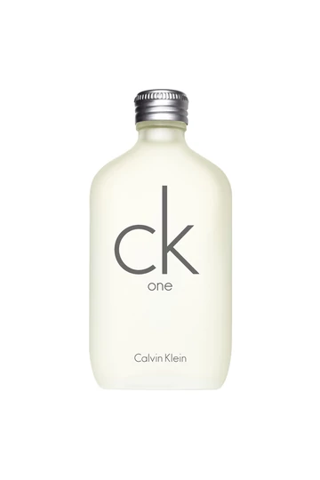 Calvin Klein CK One  (EdT)  200 ml Calvin Klein CK One  (EdT)  200 ml