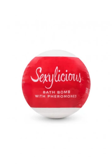 Obsessive sexy feromonos fürdőgolyó
