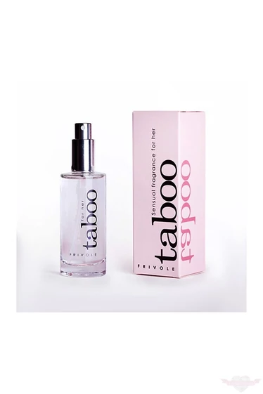 Ruf-taboo-frivole-for-her