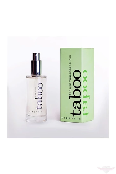 Ruf-taboo-for-him