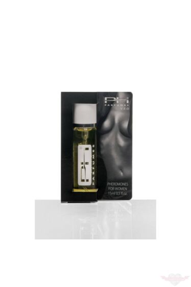 WPJ Koncentrált feromon parfüm nőknek D&amp;G Blue Light  illattal