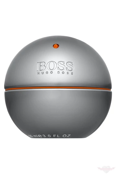 Hugo Boss Boss in Motion  (EdT)  90ml