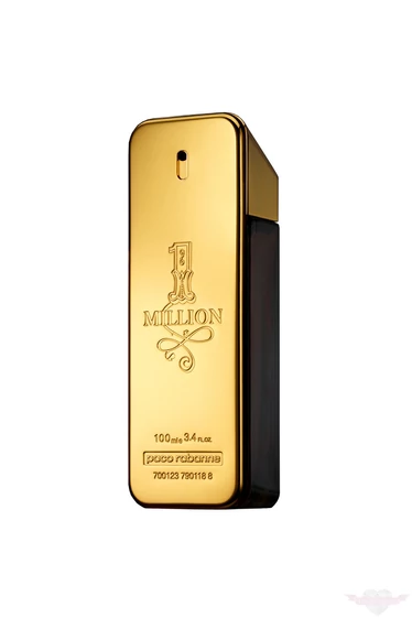 Paco Rabanne One Million  (EdT)  100 ml