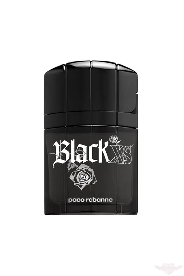 Paco Rabanne Black XS (EdT)  50 ml
