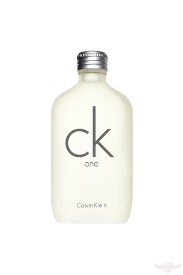 Calvin Klein CK One  (EdT)  200 ml