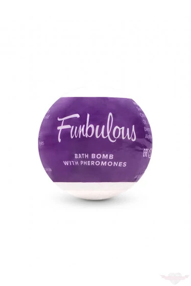 Obsessive fun feromonos fürdőgolyó