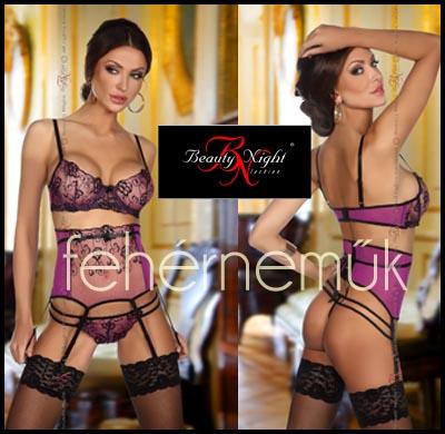 beauty night albanner